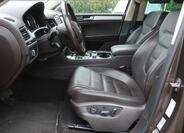 Volkswagen Touareg 10