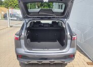 MG HS SUV / Terénní 1,5 l 125 kw