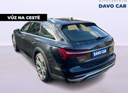 Audi A6 Allroad Kombi 3,0 l 210 kw