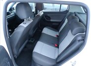 Škoda Fabia Hatchback 1,2 l 44 kw