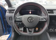 Škoda Octavia Kombi 2,0 l 135 kw