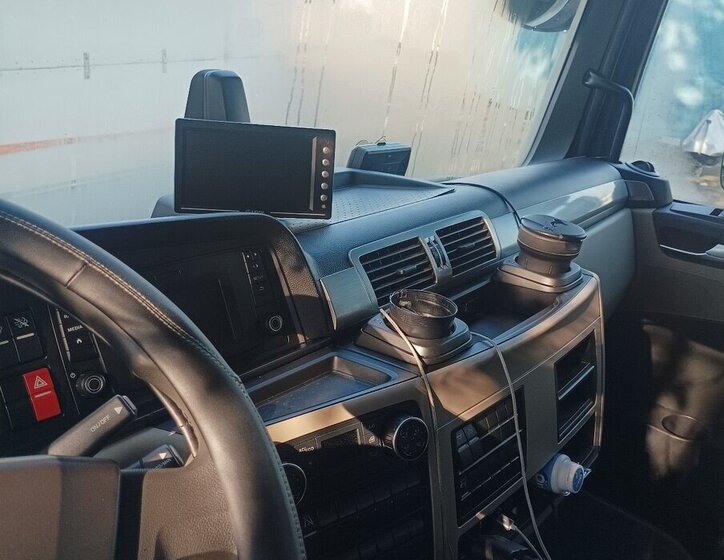 MAN Ostatní Ostatní 0,0 0