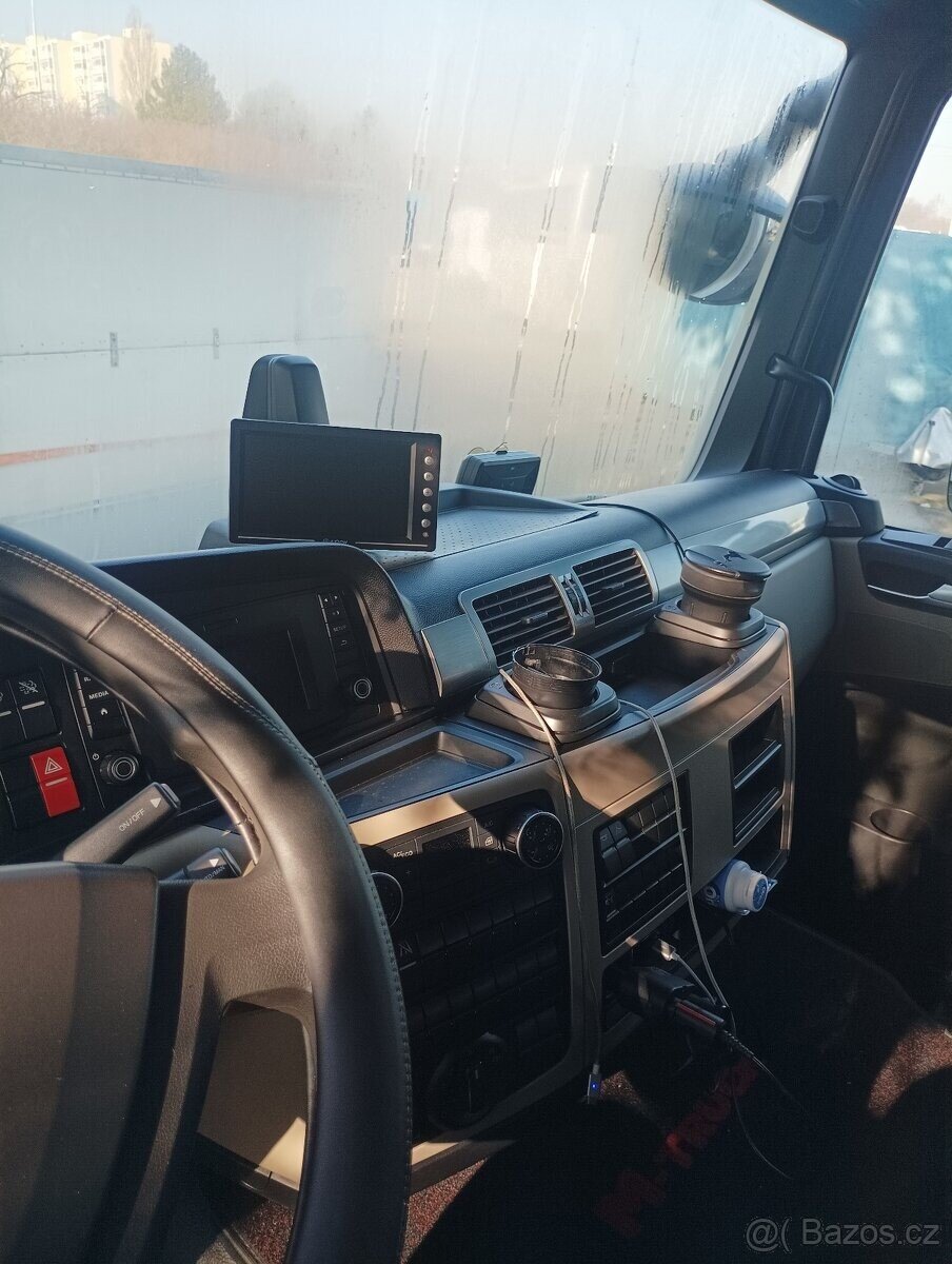 MAN Ostatní Ostatní 0,0 0