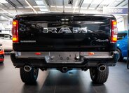 Dodge RAM Pick-up 5,7 l 291 kw
