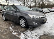 Opel Astra Kombi 1,4 l 88 kw