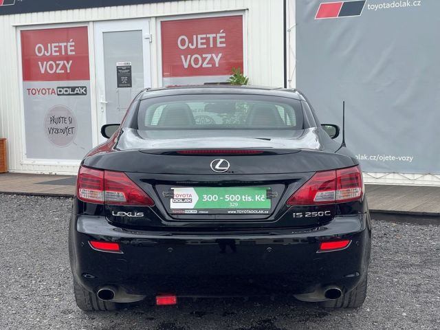 Lexus IS 250