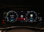 Škoda Octavia Kombi 1,4 l 110 kw