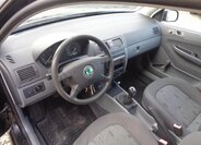 Škoda Fabia 9