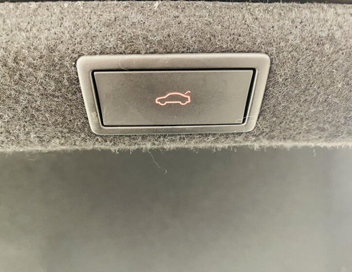 Škoda Superb Liftback 2,0 l 147 kw