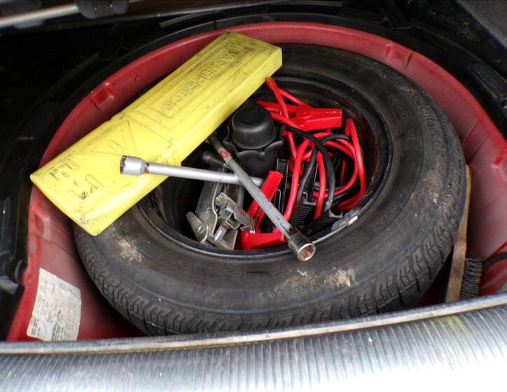 Volkswagen Passat 20