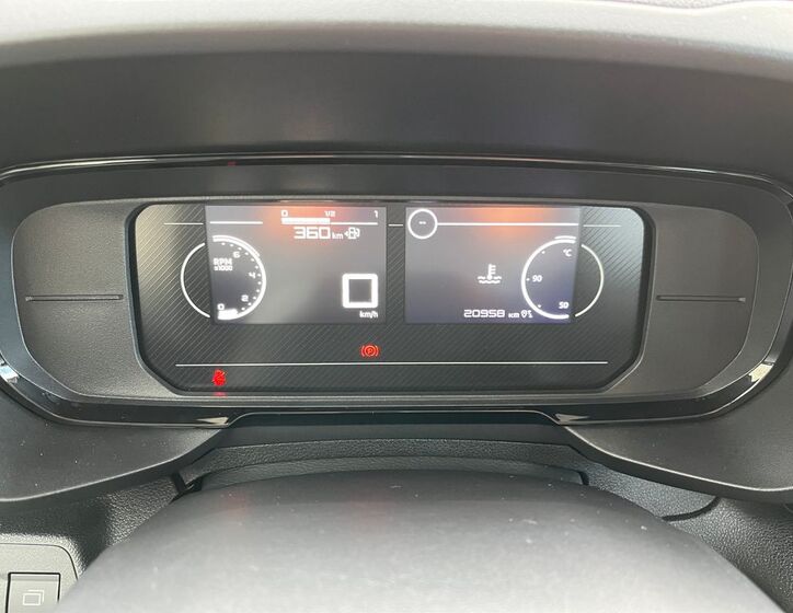 Toyota ProAce City Verso 21