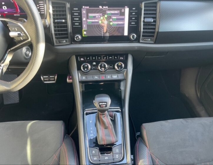 Škoda Kodiaq 10