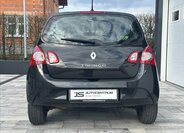 Renault Twingo Hatchback 1,1 l 55 kw