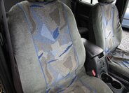 Jeep Cherokee Kombi 2,5 l 105 kw