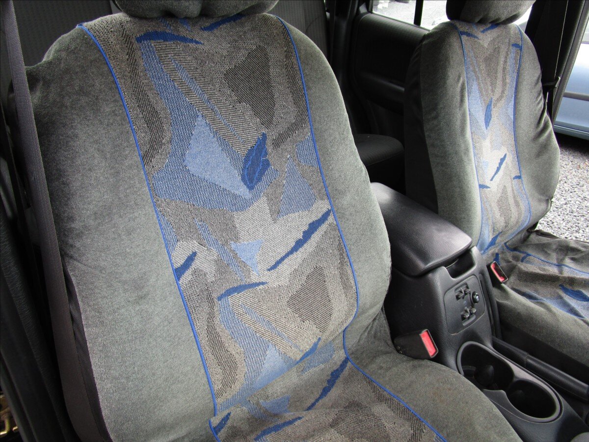 Jeep Cherokee Kombi 2,5 l 105 kw