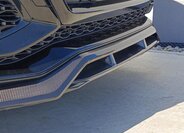 Audi RS Q8 SUV / Terénní 4,0 l 441 kw