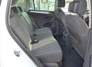 Volkswagen Tiguan SUV / Terénní 2,0 l 110 kw