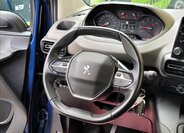 Peugeot Rifter MPV 1,5 l 96 kw