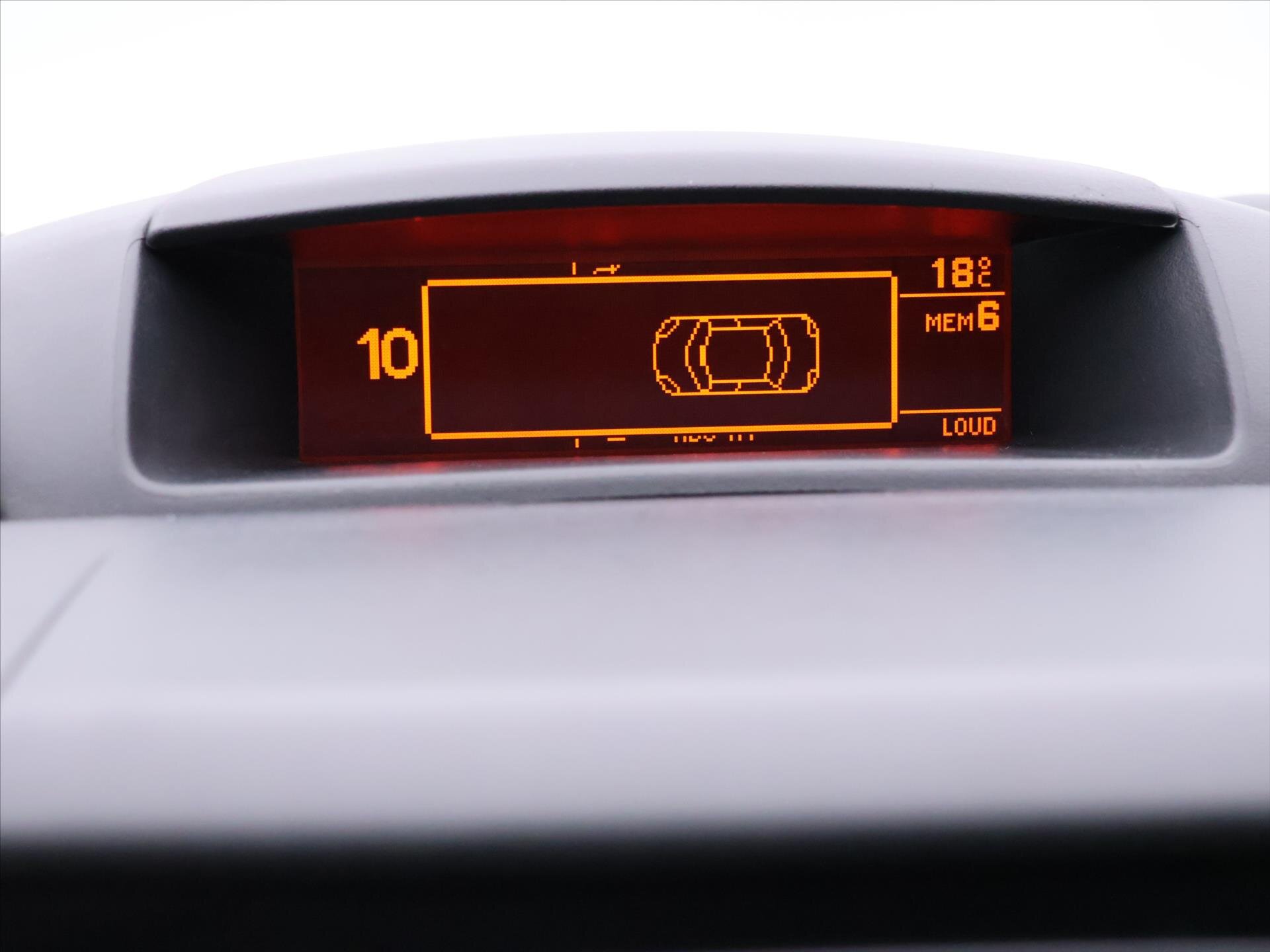 Citroën Berlingo Kombi 1,6 l 88 kw