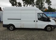 Ford Transit Ostatní 2,2 l 63 kw