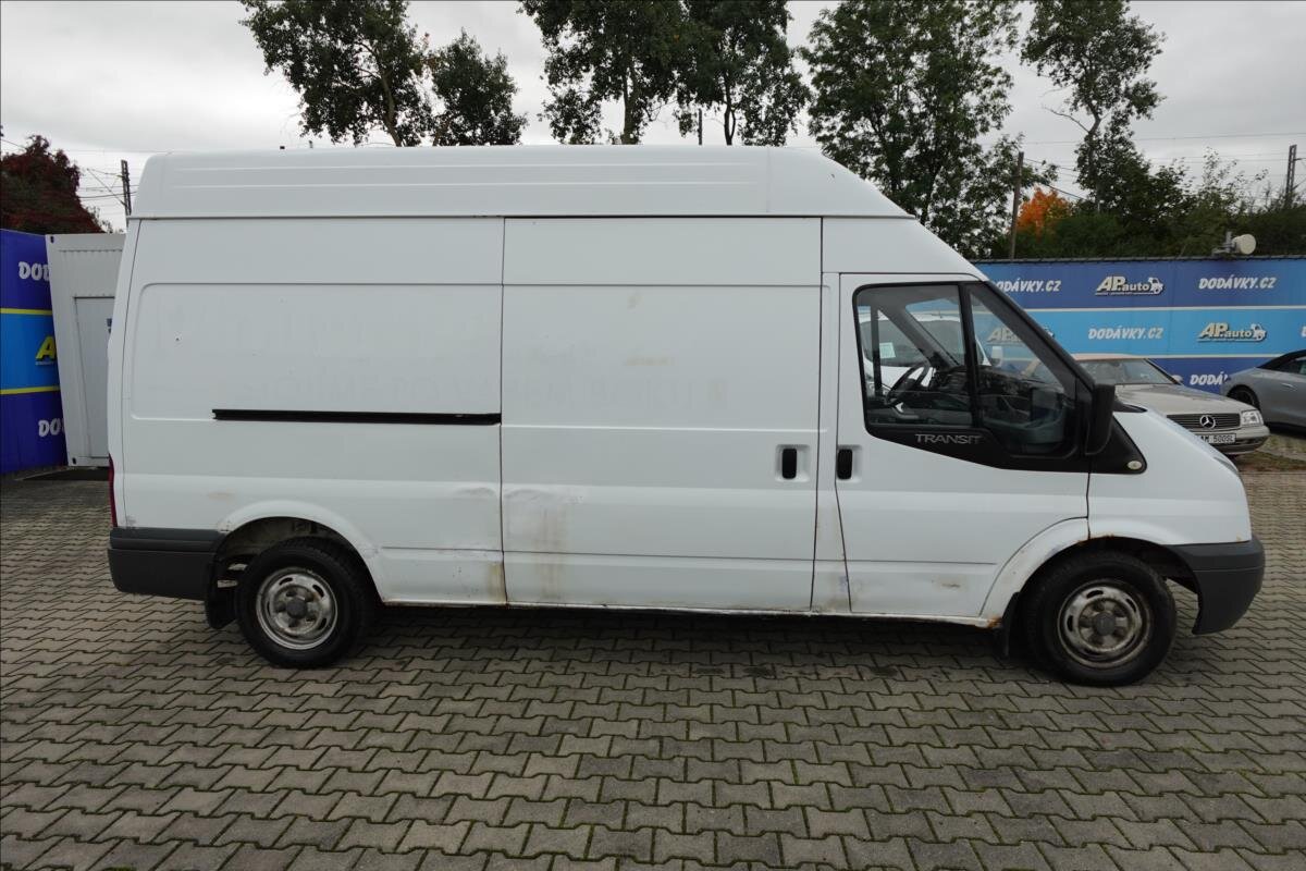 Ford Transit Ostatní 2,2 l 63 kw