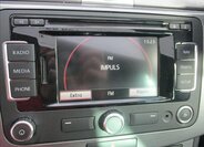 Volkswagen Passat Kombi 1,4 l 90 kw