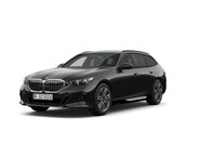 BMW Řada 5 Kombi 3,0 l 223 kw