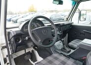 Mercedes-Benz Třídy G 13