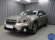 Subaru Outback 1