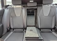 Škoda Octavia Kombi 1,5 l 110 kw