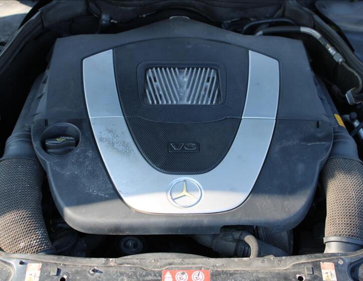 Mercedes-Benz Třídy C 38