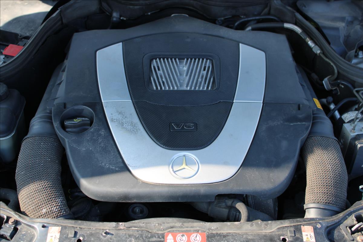 Mercedes-Benz Třídy C