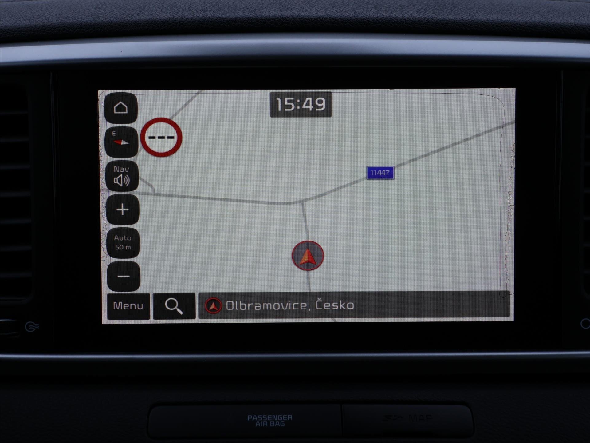 KIA Sportage SUV 1,6 l 130 kw