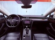 Volkswagen Passat 18