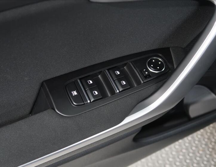 KIA Ceed Kombi 1,5 l 103 kw