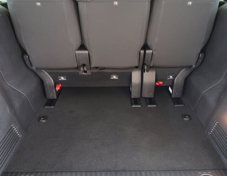 Toyota ProAce Verso VAN-Minibus 2,0 l 130 kw