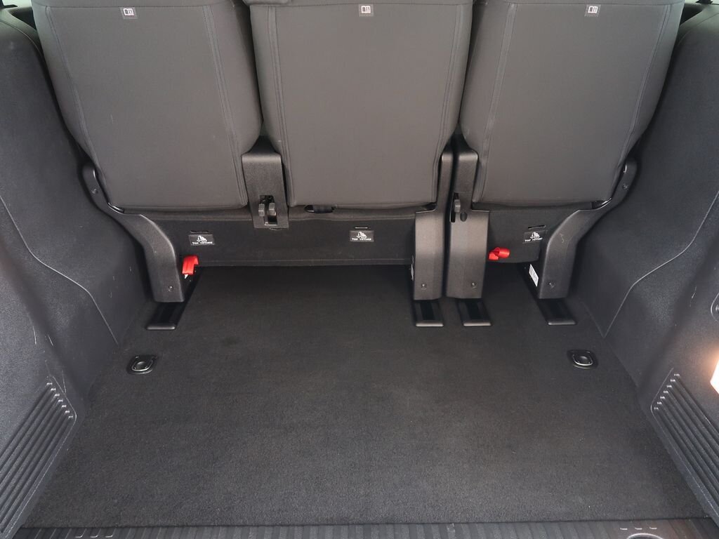 Toyota ProAce Verso VAN-Minibus 2,0 l 130 kw