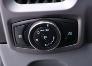 Ford Transit Custom Kombi 2,0 l 77 kw