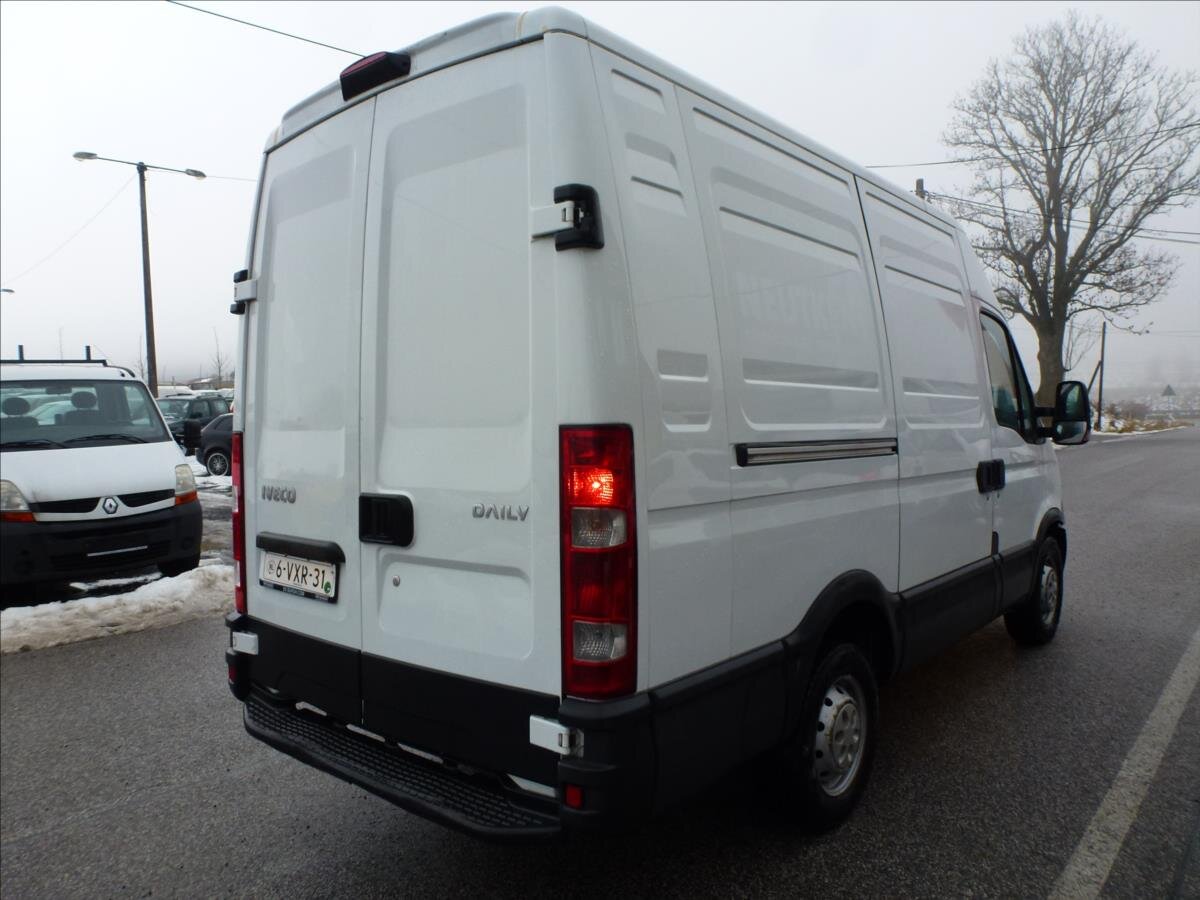 Iveco Daily