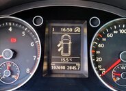 Volkswagen Passat Kombi 1,4 l 90 kw