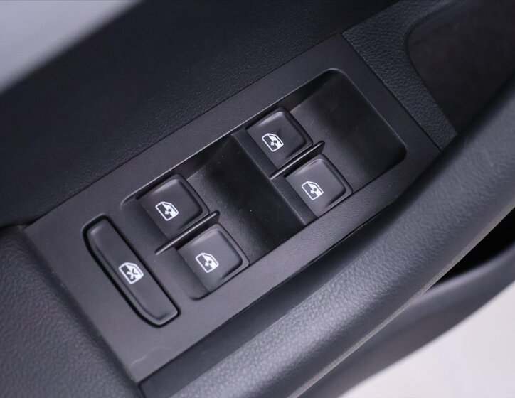 Škoda Octavia Liftback 1,4 l 110 kw