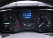 Ford Transit Custom 18