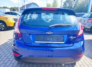 Ford Fiesta 5