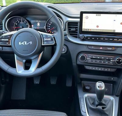KIA Ceed 12