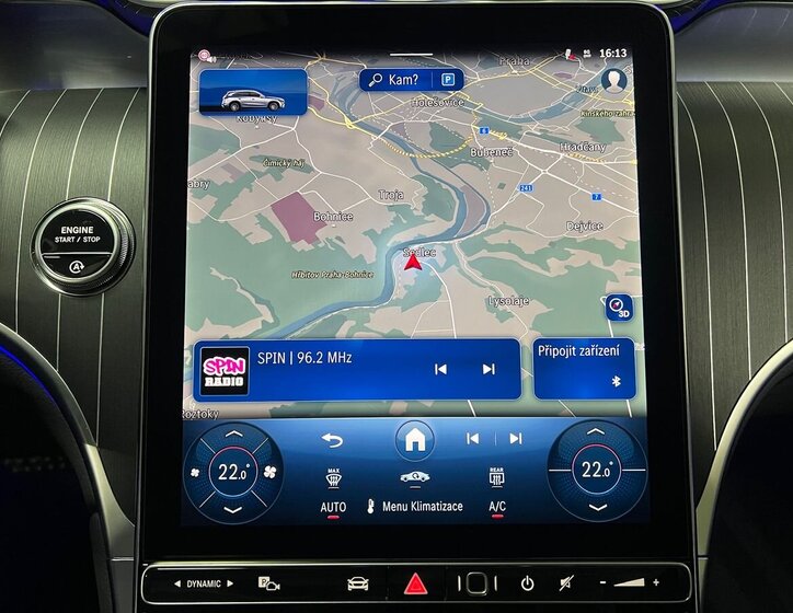 Mercedes-Benz GLC 13