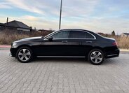 Mercedes-Benz Třídy E Sedan / Limuzína 0,0 0