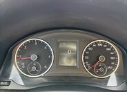 Volkswagen Tiguan SUV 2,0 l 103 kw