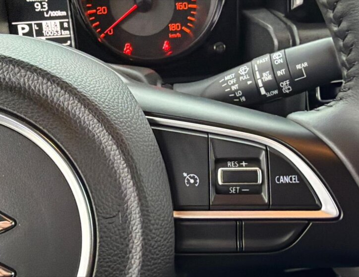 Suzuki Jimny Kombi 1,5 l 75 kw