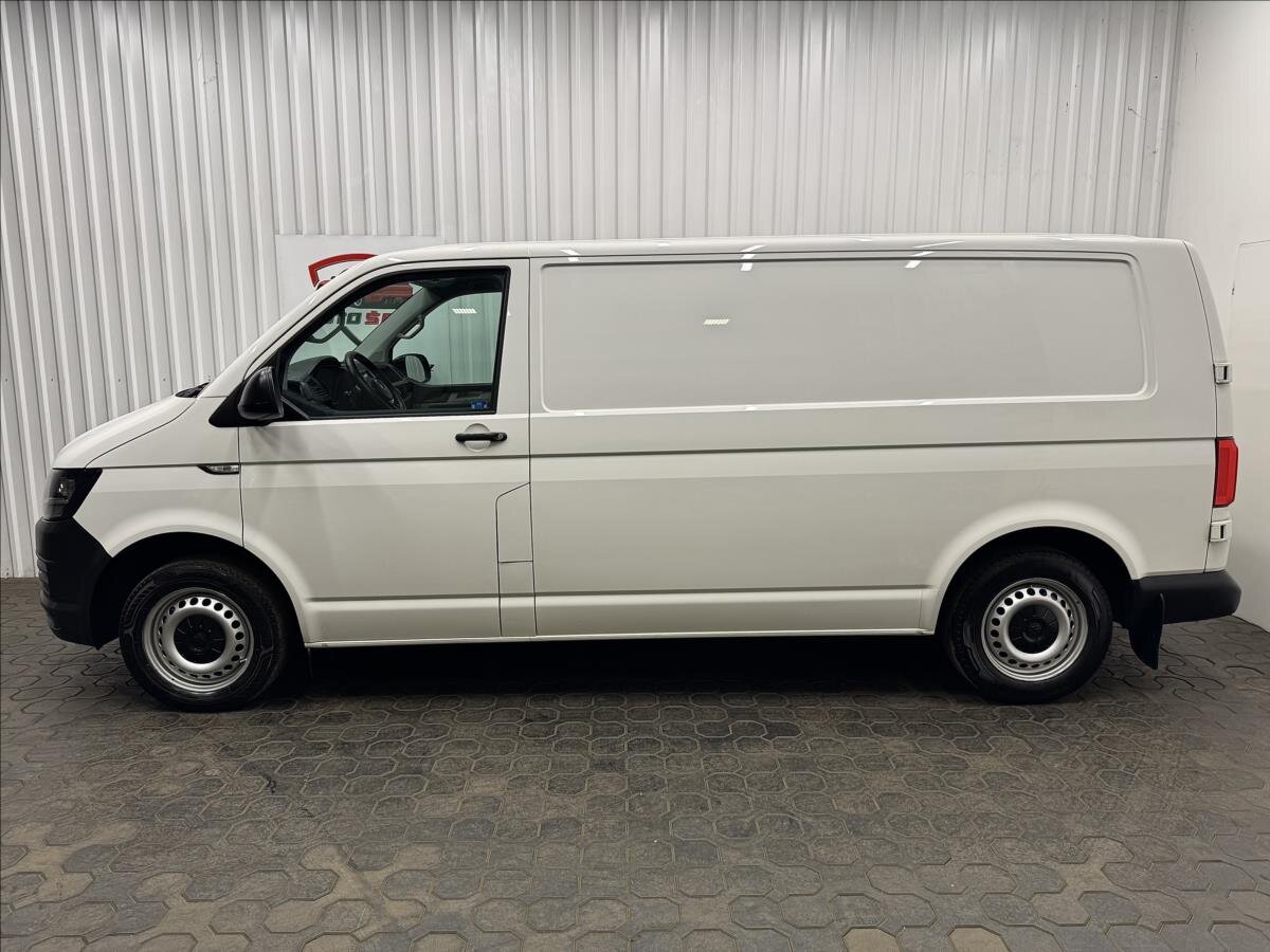 Volkswagen Transporter Ostatní 2,0 l 110 kw