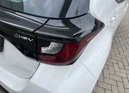 Toyota Yaris Hatchback 1,5 l 68 kw